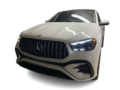 2024 Mercedes-Benz GLE53 in North Vancouver, British Columbia