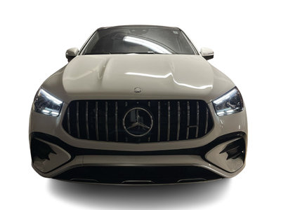 2024 Mercedes-Benz GLE53 in North Vancouver, British Columbia
