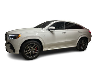 2024 Mercedes-Benz GLE53 in North Vancouver, British Columbia