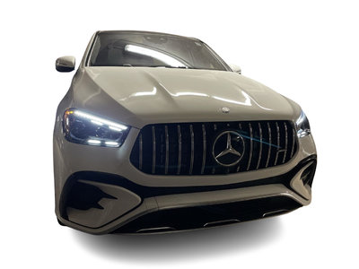 2024 Mercedes-Benz GLE53 in North Vancouver, British Columbia