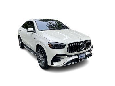 2024 Mercedes-Benz GLE53 in Vancouver, British Columbia