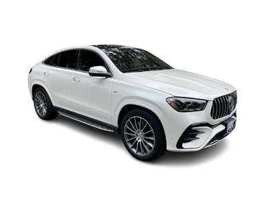 2024 Mercedes-Benz GLE53 in Vancouver, British Columbia