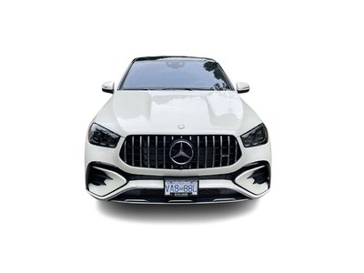 2024 Mercedes-Benz GLE53 in Vancouver, British Columbia