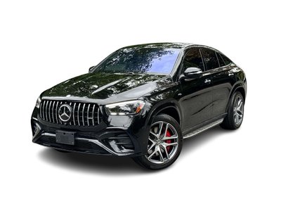 2024  GLE53 in North Vancouver, British Columbia