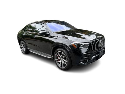 2024  GLE53 in North Vancouver, British Columbia