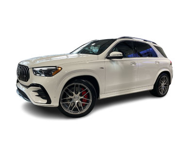 Mercedes-Benz GLE53  2025 à North Vancouver, Colombie-Britannique