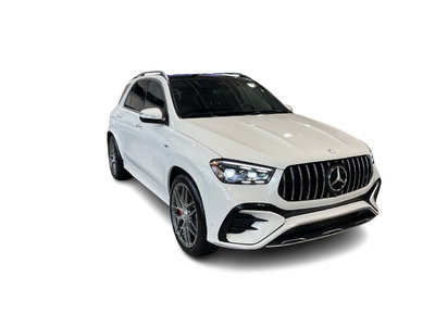 Mercedes-Benz GLE53  2025 à North Vancouver, Colombie-Britannique