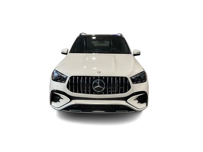 2025 Mercedes-Benz GLE in North Vancouver, British Columbia