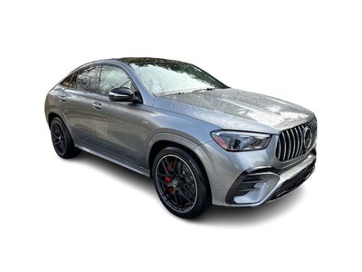 Mercedes-Benz GLE  2025 à North Vancouver, Colombie-Britannique