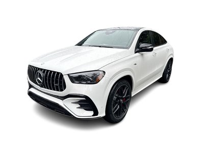 2026 Mercedes-Benz GLE in North Vancouver, British Columbia
