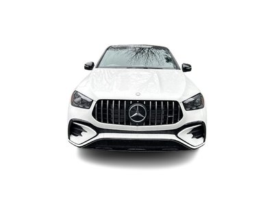 2026 Mercedes-Benz GLE in North Vancouver, British Columbia