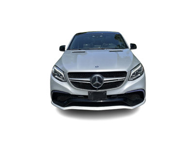 Mercedes-Benz GLE63 AMG  2017 à North Vancouver, Colombie-Britannique