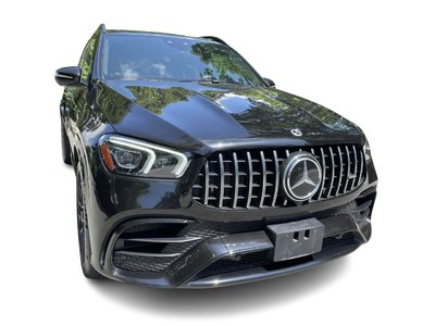 2021  GLE63 S in North Vancouver, British Columbia