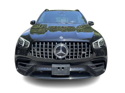 2021  GLE63 S in North Vancouver, British Columbia