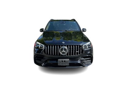 2022  GLE63 S in North Vancouver, British Columbia