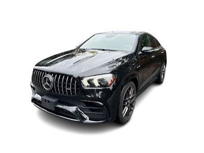 Mercedes-Benz GLE63  2023 à North Vancouver, Colombie-Britannique