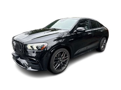 Mercedes-Benz GLE63  2023 à North Vancouver, Colombie-Britannique