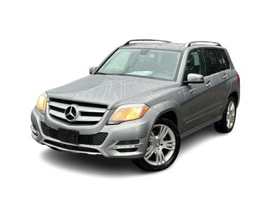 Mercedes-Benz GLK250  2014 à North Vancouver, Colombie-Britannique