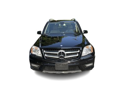 2012 Mercedes-Benz GLK350 in Richmond, British Columbia