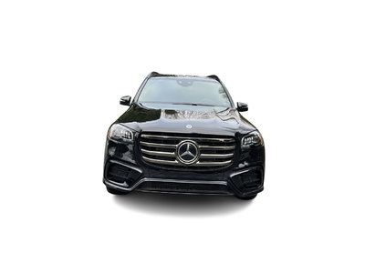 2025 Mercedes-Benz GLS in North Vancouver, British Columbia