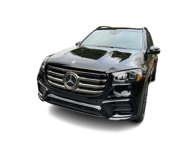 2025 Mercedes-Benz GLS in North Vancouver, British Columbia