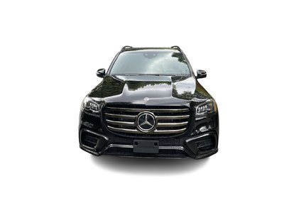 2026 Mercedes-Benz GLS in North Vancouver, British Columbia
