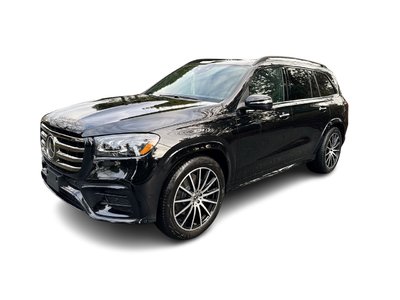 Mercedes-Benz GLS  2026 à North Vancouver, Colombie-Britannique
