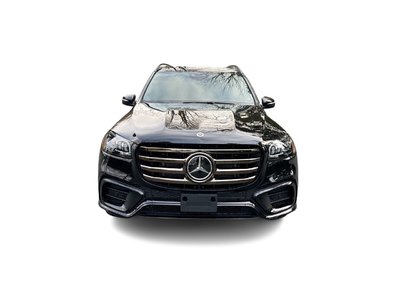 Mercedes-Benz GLS  2026 à North Vancouver, Colombie-Britannique
