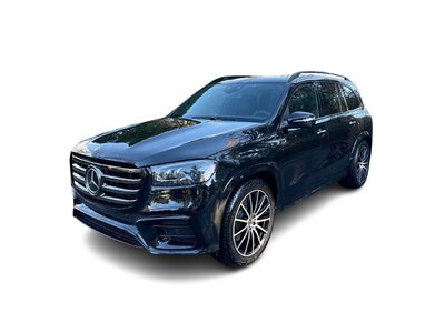 Mercedes-Benz GLS  2026 à North Vancouver, Colombie-Britannique