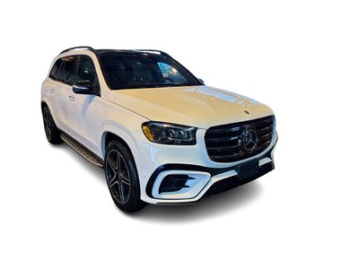 Mercedes-Benz GLS  2026 à North Vancouver, Colombie-Britannique
