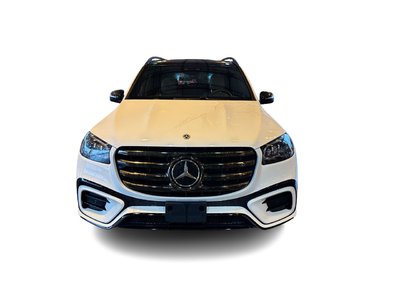 Mercedes-Benz GLS  2026 à North Vancouver, Colombie-Britannique