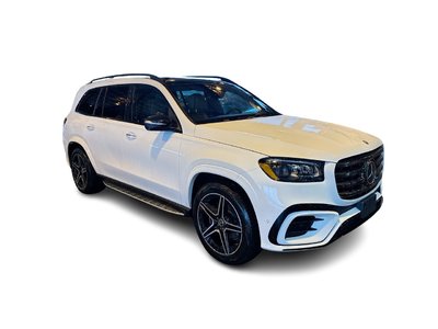Mercedes-Benz GLS  2026 à North Vancouver, Colombie-Britannique