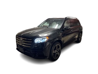 Mercedes-Benz GLS  2026 à North Vancouver, Colombie-Britannique