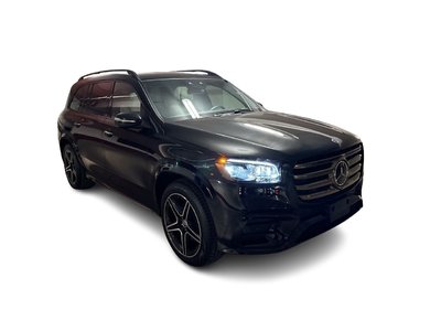 Mercedes-Benz GLS  2026 à North Vancouver, Colombie-Britannique