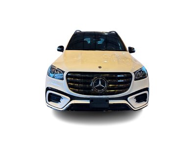 2026 Mercedes-Benz GLS in North Vancouver, British Columbia