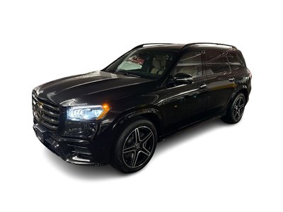Mercedes-Benz GLS  2026 à North Vancouver, Colombie-Britannique