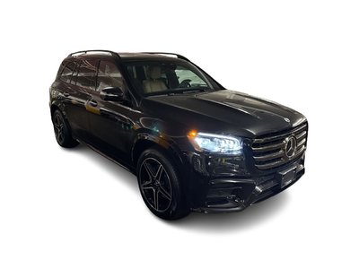 Mercedes-Benz GLS  2026 à North Vancouver, Colombie-Britannique
