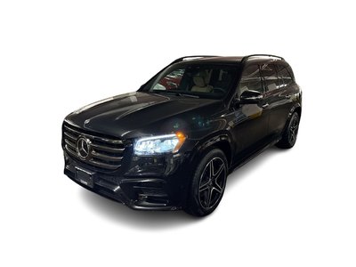 Mercedes-Benz GLS  2026 à North Vancouver, Colombie-Britannique