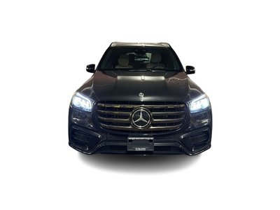 Mercedes-Benz GLS  2026 à North Vancouver, Colombie-Britannique
