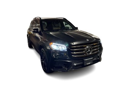 Mercedes-Benz GLS  2026 à North Vancouver, Colombie-Britannique