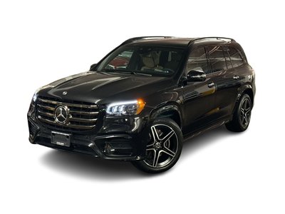 Mercedes-Benz GLS  2026 à North Vancouver, Colombie-Britannique