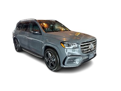 Mercedes-Benz GLS  2026 à North Vancouver, Colombie-Britannique