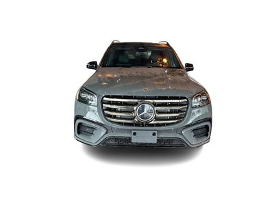 Mercedes-Benz GLS  2026 à North Vancouver, Colombie-Britannique
