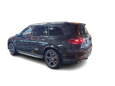 Mercedes-Benz GLS  2026 à North Vancouver, Colombie-Britannique