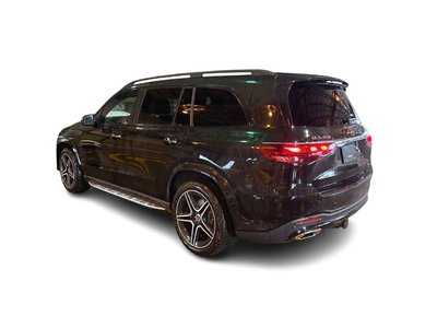 2026 Mercedes-Benz GLS in North Vancouver, British Columbia
