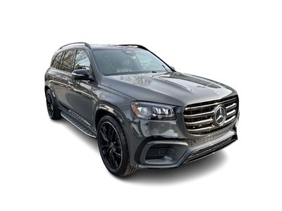 Mercedes-Benz GLS  2026 à North Vancouver, Colombie-Britannique