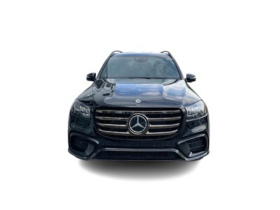 2026 Mercedes-Benz GLS in Vancouver, British Columbia
