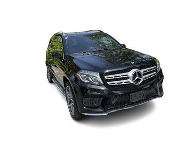 Mercedes-Benz GLS450  2017 à North Vancouver, Colombie-Britannique