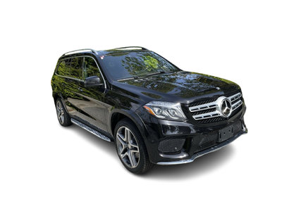 Mercedes-Benz GLS450  2017 à North Vancouver, Colombie-Britannique