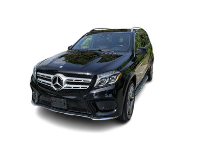 Mercedes-Benz GLS450  2017 à North Vancouver, Colombie-Britannique